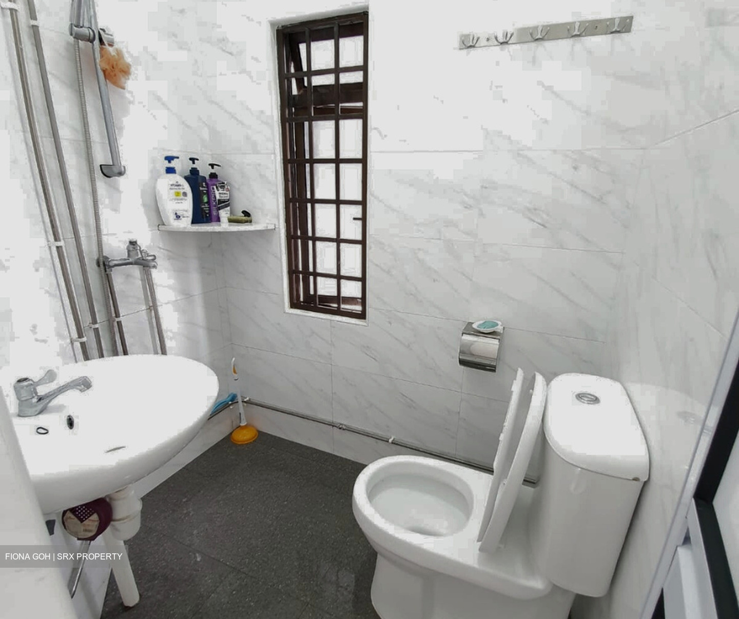Horne Road (D8), Apartment #629240521